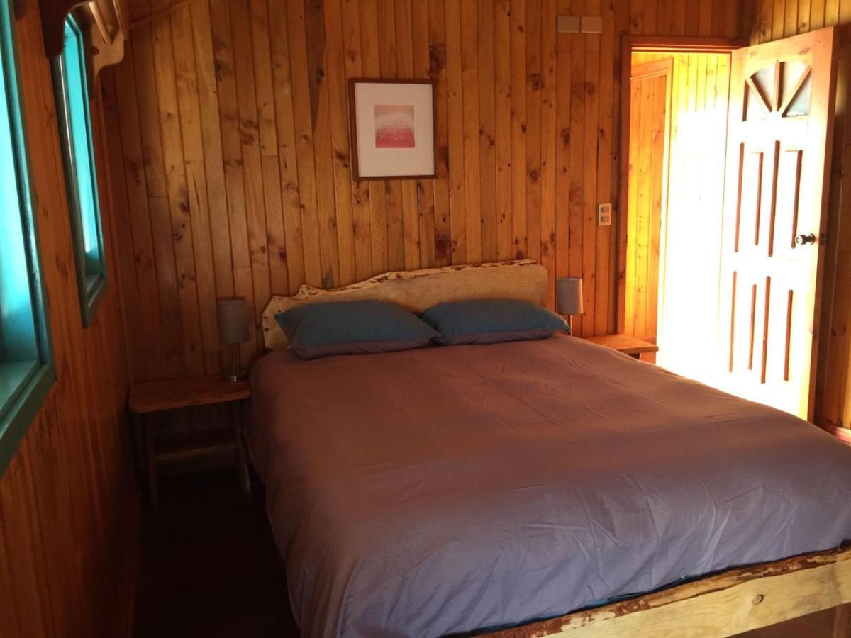 Hostel Raíz Pucón Exteriér fotografie
