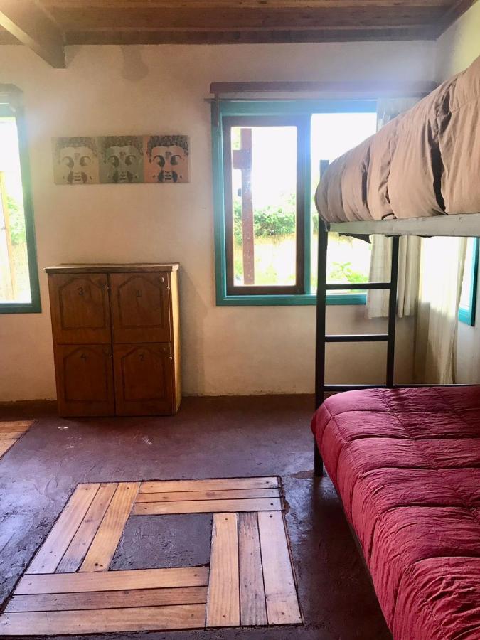 Hostel Raíz Pucón Exteriér fotografie