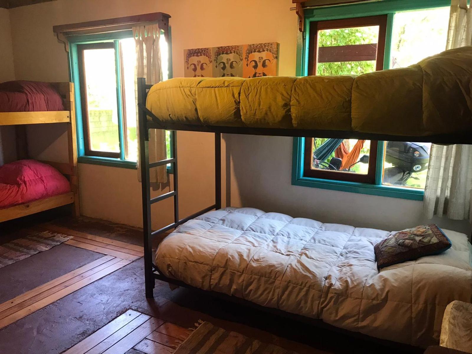 Hostel Raíz Pucón Exteriér fotografie