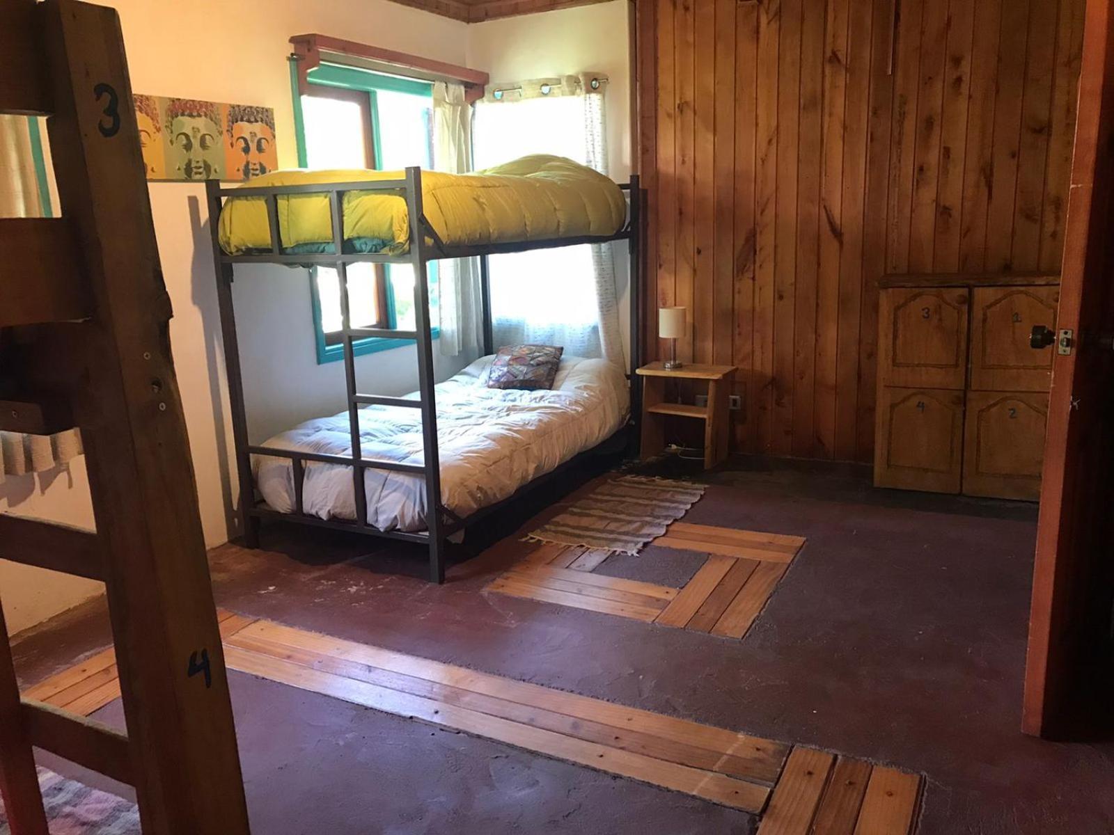 Hostel Raíz Pucón Exteriér fotografie